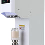 Sunzone Commercial Can Sealing Machine, Automatic Rotary Can Sealing Machine, Caliber 45-85mm, Can Sealing Height 45-170mm, for Plastic Cans, Aluminum Cans