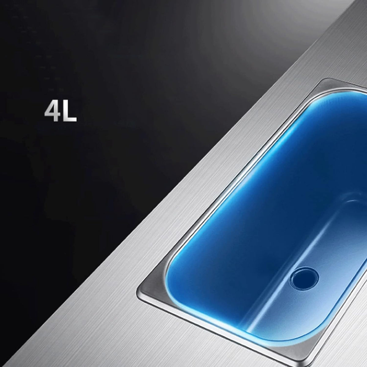 Sunzone A11-6  Ice Cream Machines Soft Ice Cream Machine Single Flavor Sundae Manufacturing