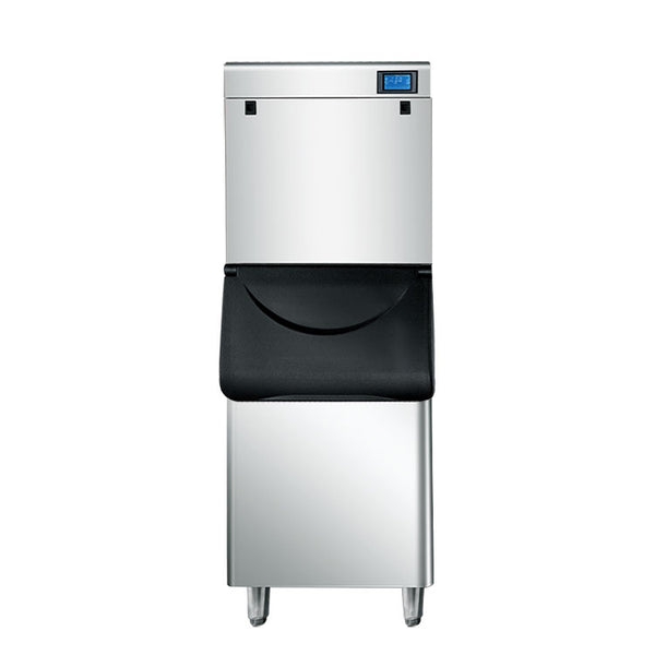 Sunzone  PF-800 24H Water Fountain Machine Ice Maker Machines Ice Makering