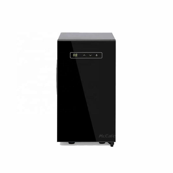 Sunzone  MC-10 12L Compressor Milk Cooler Mini Fridge for Coffee Machine Smart Refrigerator 12L