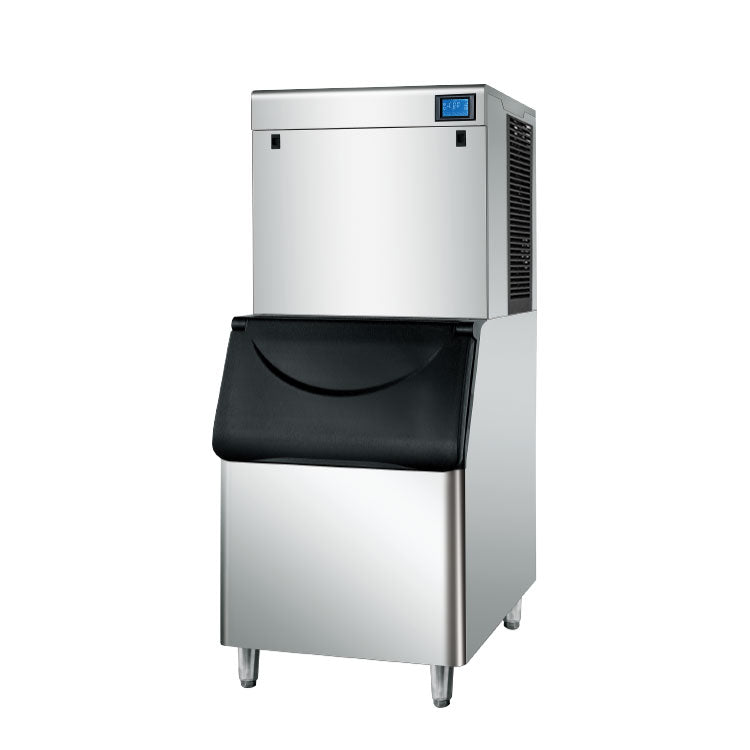 Sunzone  PF-800 24H Water Fountain Machine Ice Maker Machines Ice Makering