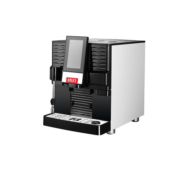 Sunzone CV-521 26+ Beverages One Touch with Steam Wand Chocolate Container Fully Automatic Coffee Machine