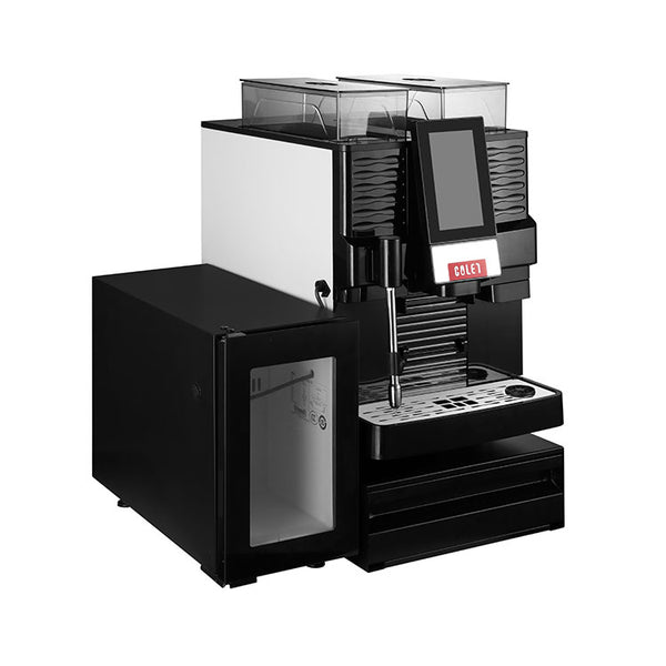 Sunzone CV-521 26+ Beverages One Touch with Steam Wand Chocolate Container Fully Automatic Coffee Machine