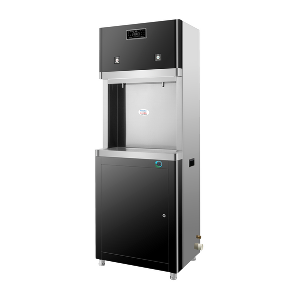 Sunzone DM-2T20  Water Maker Public Drinking Water Station Chiller Machine Water Cooler Dispenser