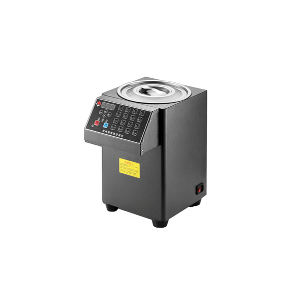 Sunzone WFD-388 Electric Syrup Measuring Machine - 8L 405374