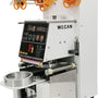 Sunzone 115MM cup sealing machine fully cup sealing machine for soup cups only for the cups listed(double checking it before order)