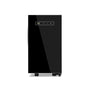Sunzone  MC-10 12L Compressor Milk Cooler Mini Fridge for Coffee Machine Smart Refrigerator 12L