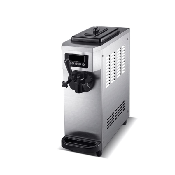 Sunzone A11-6  Ice Cream Machines Soft Ice Cream Machine Single Flavor Sundae Manufacturing